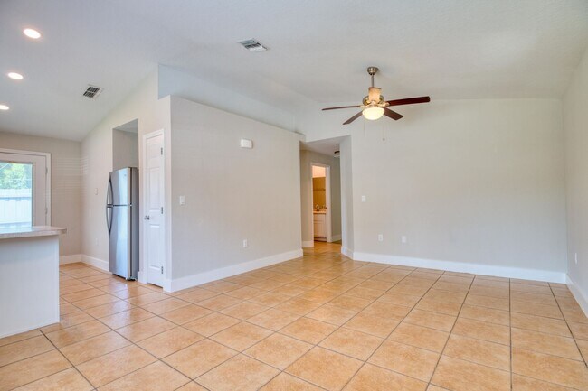 Interior Photo - The Piquette Apartments | 3 Bedroom Apartm...