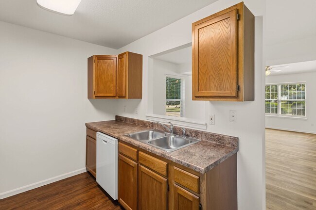 Building Photo - 3505-3507 La Mesa Dr.