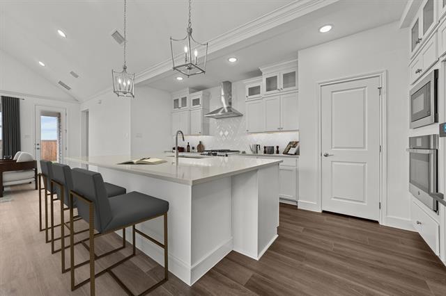 Building Photo - 3618 River Crk Trl