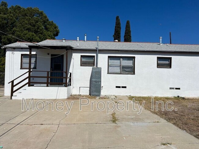 Building Photo - 5363 Bonita Dr