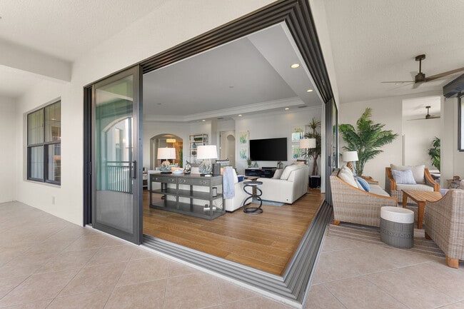 Building Photo - 4761 Via Del Corso Ln