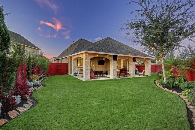 Building Photo - 5506 Stonefield Ct