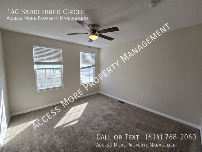 Building Photo - 140 Saddlebred Cir