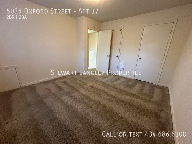 Building Photo - 5035 Oxford St