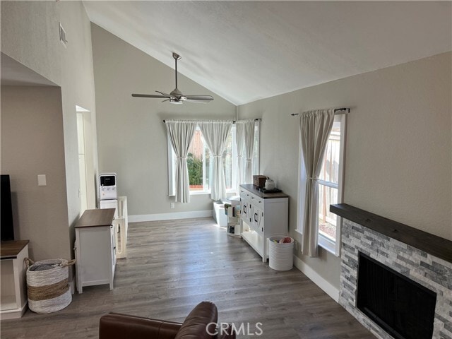 Building Photo - 17 Los Abitos