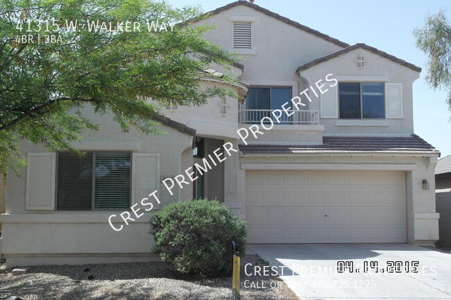 Primary Photo - Spacious 4 Bedroom 3 bathrooms- Home for r...