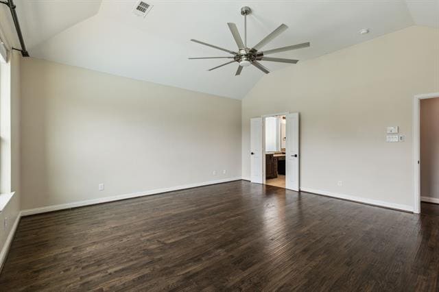 Building Photo - 15505 City Garden Ln