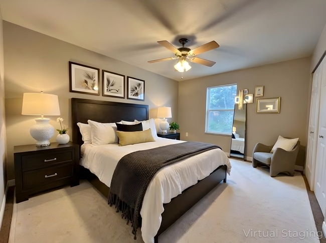 Building Photo - 3bed/3.5bath Townhouse in Walden Woods