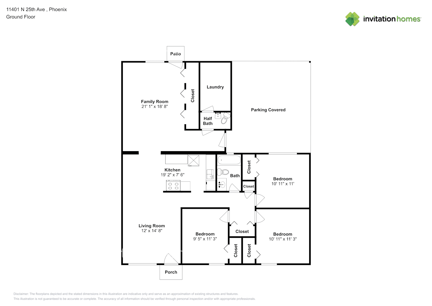 Building Photo - 11401 N 25th Ave