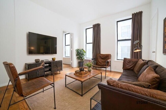 Primary Photo - 2 bedroom in New York NY 10026