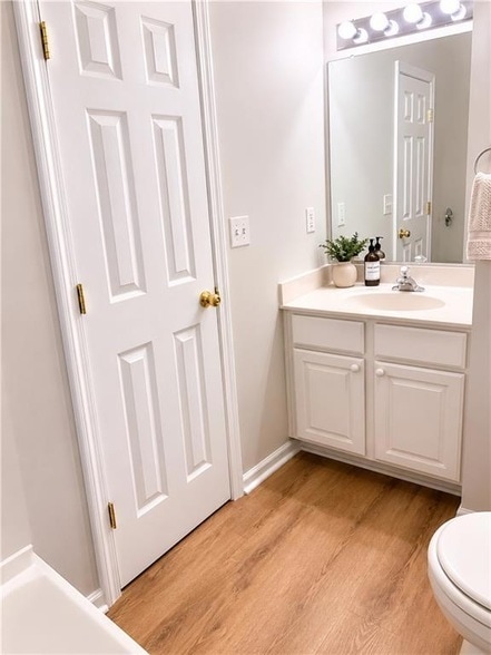 Building Photo - 3152 Mill Springs Cir NE