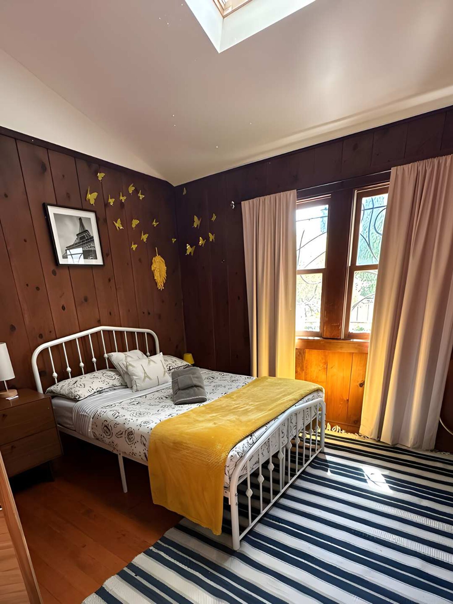 Building Photo - 1938 Channing Way