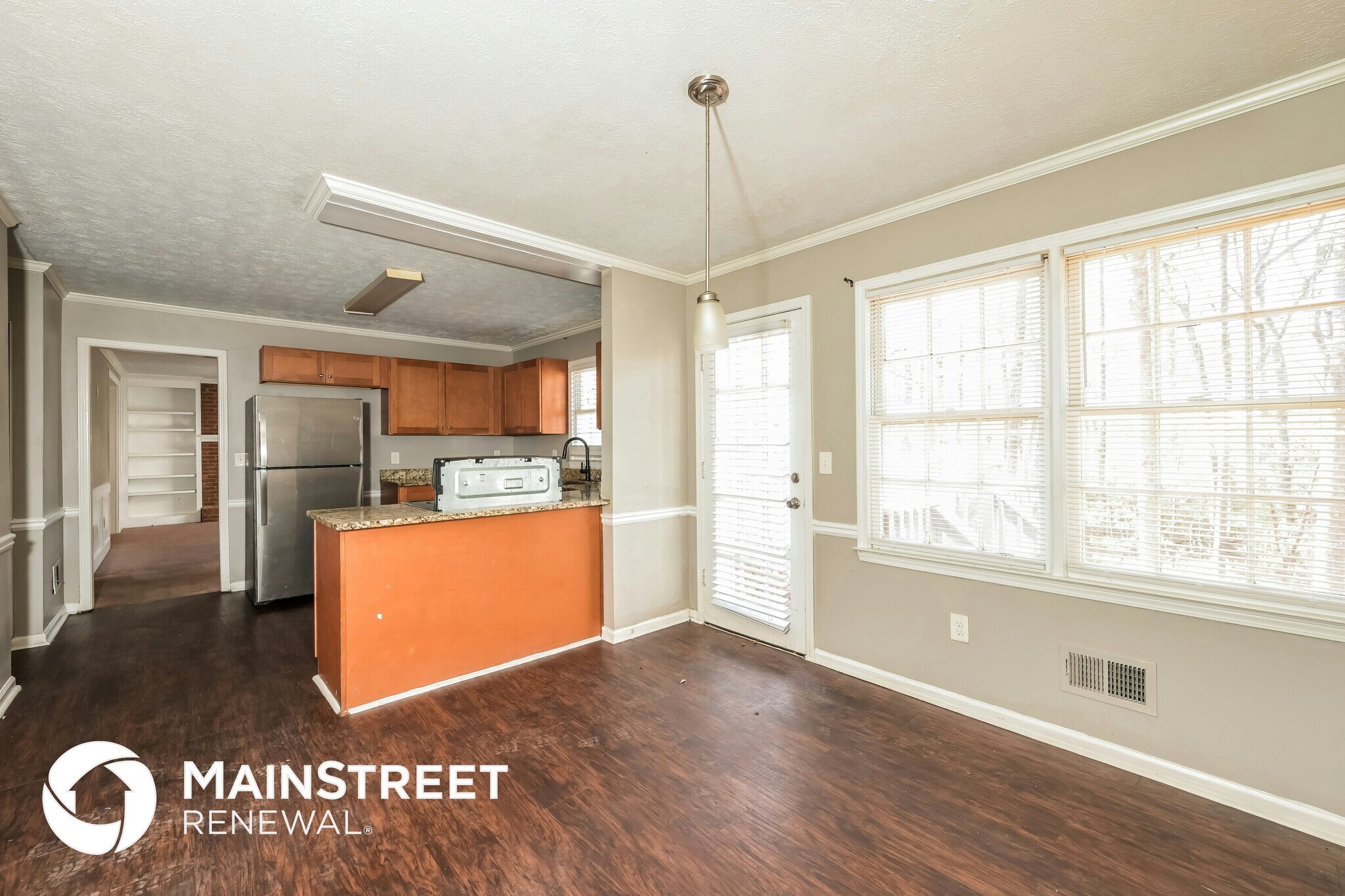 Building Photo - 908 Saybrook Cir NW