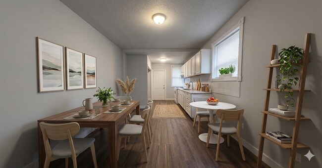 Building Photo - Charming 4-BR Traditional Row Home in West Philly