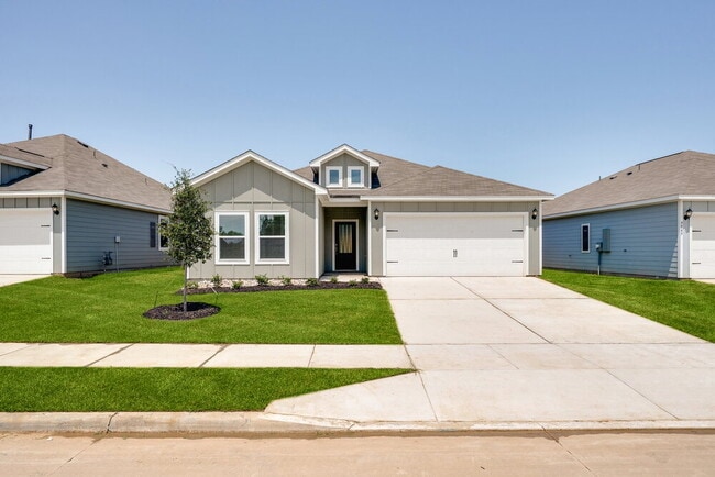 Building Photo - 1513 Harvester Dr