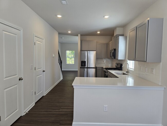 Building Photo - 1806 Autumn Mist Dr