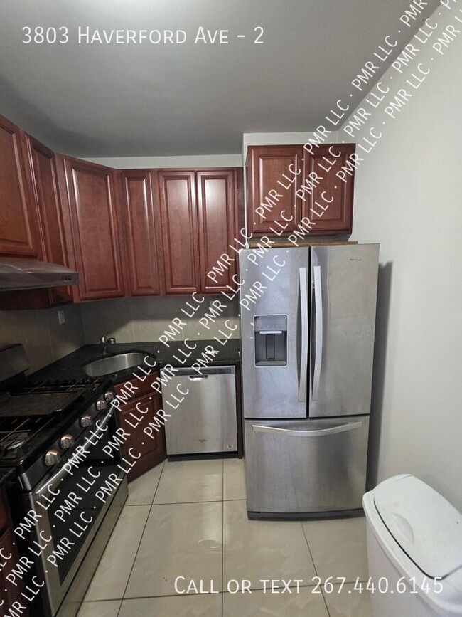 Building Photo - 3803 Haverford Ave