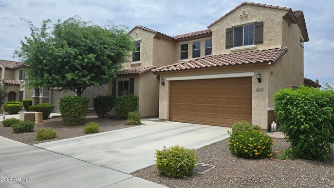 Building Photo - 26770 N 71st Dr
