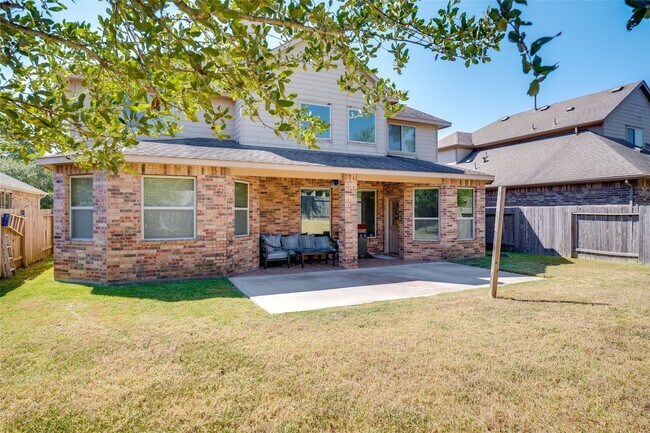 Building Photo - 8470 Coral Cove Pass Ln