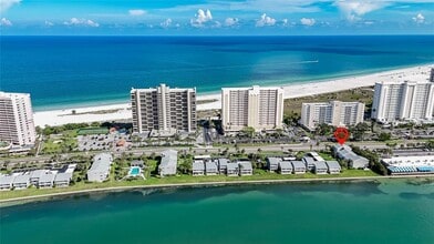 Building Photo - 1301 Gulf Blvd