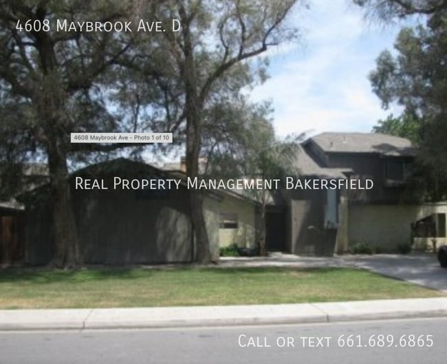 Building Photo - 4608 Maybrook Ave