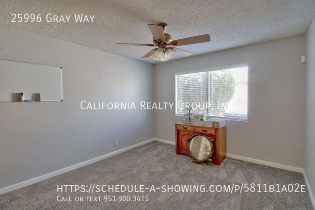 Building Photo - 25996 Gray Way