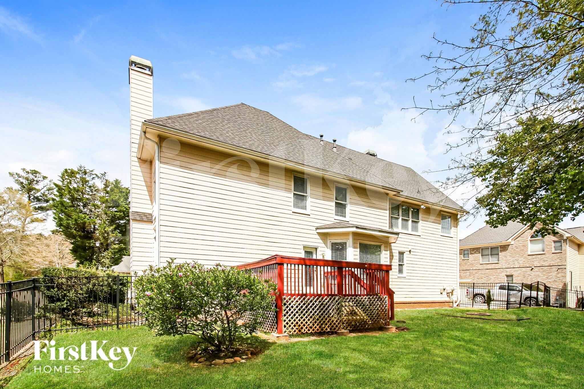 Building Photo - 4042 Brooks Mill Dr