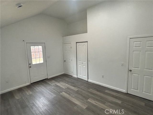 Building Photo - 8017 Laurel Ave
