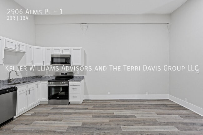 Building Photo - 2906 Alms Pl