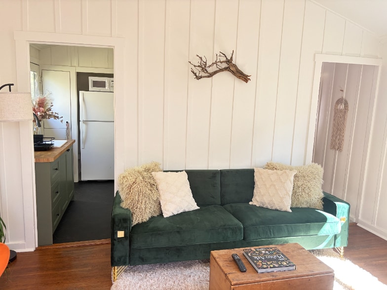 Building Photo - 1605 Felton St