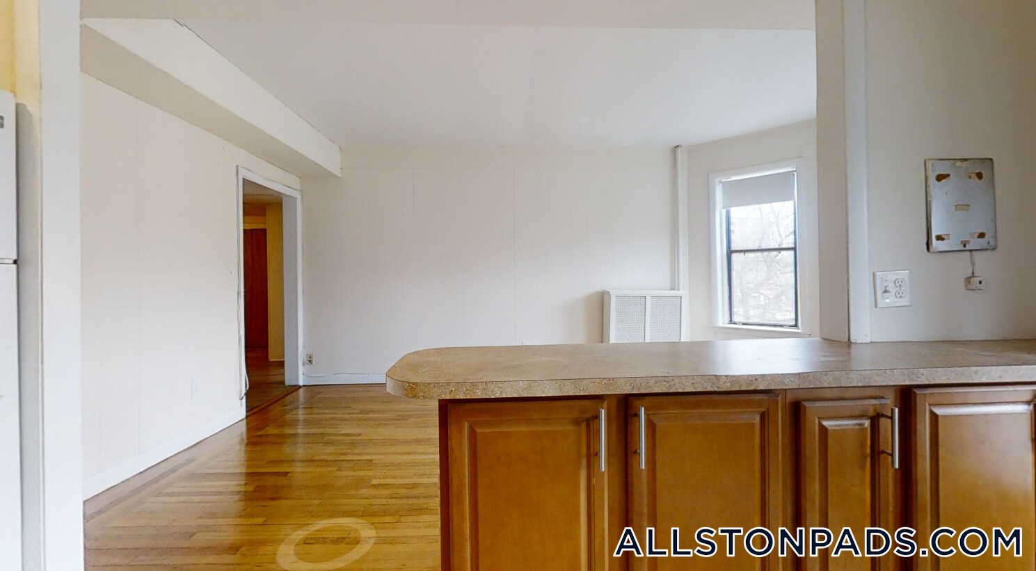 Building Photo - 1131 Commonwealth Ave