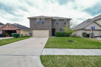 Building Photo - 823 Frontera Ct