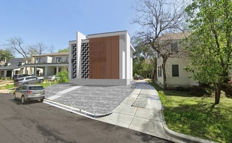 Building Photo - 2307 Longview St
