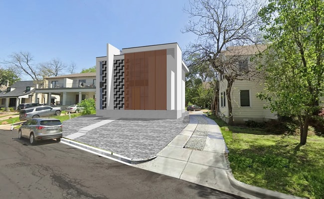 Building Photo - 2307 Longview St