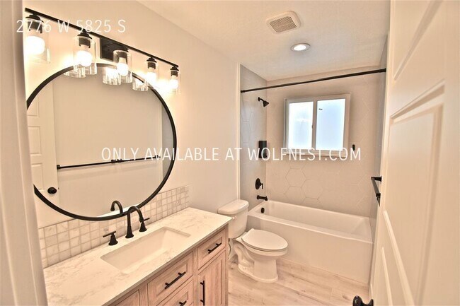 Building Photo - 2776 W 5825 S