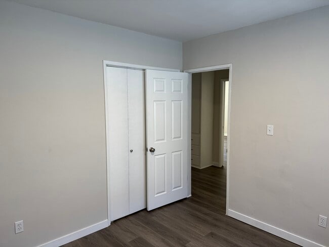 Bedroom 2 - 1272 W 22nd St