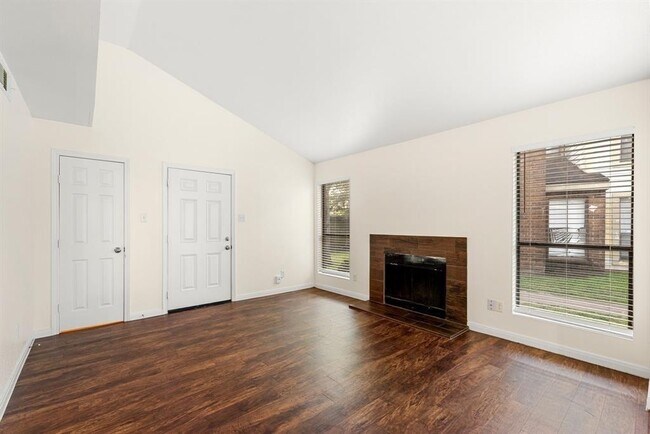 Building Photo - 7200 W T C Jester Blvd