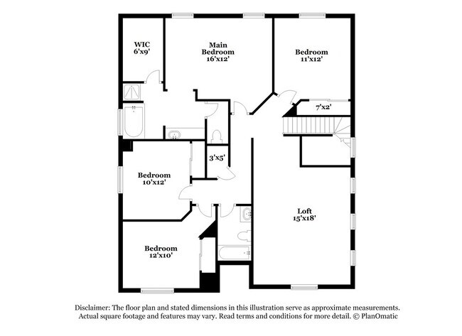 Building Photo - 12925 W Charter Oak Rd