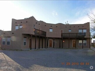 Building Photo - 1141 Ranger St