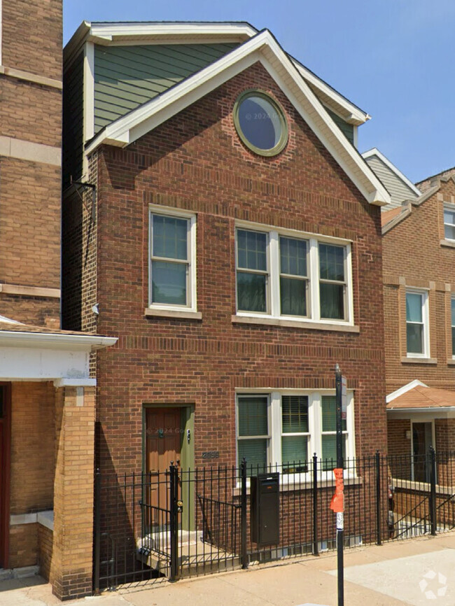 Building Photo - 2056 W 23rd St