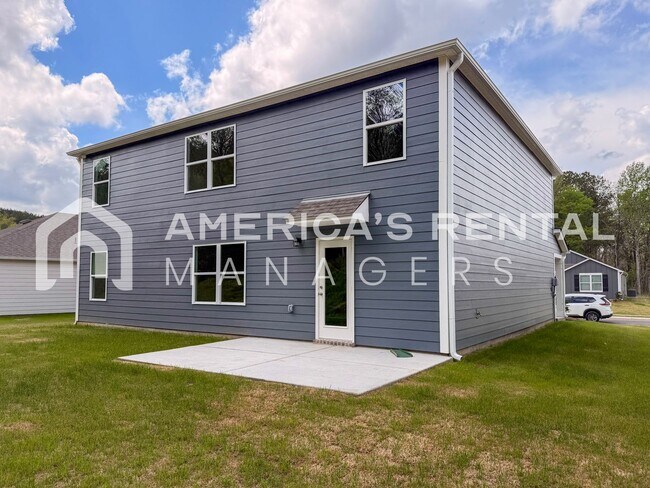 Building Photo - DEPOSIT PENDING! New Construction Home for Rent!