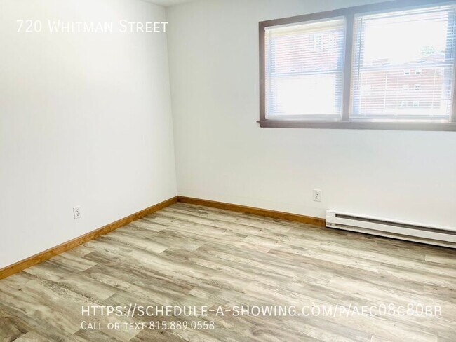 Building Photo - 720 Whitman St