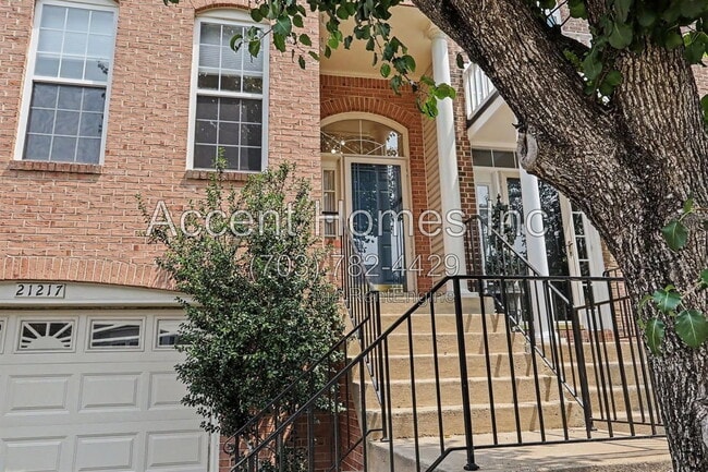 Building Photo - 21217 Millwood Sq