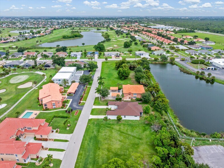 Building Photo - 3918 San Rocco Dr