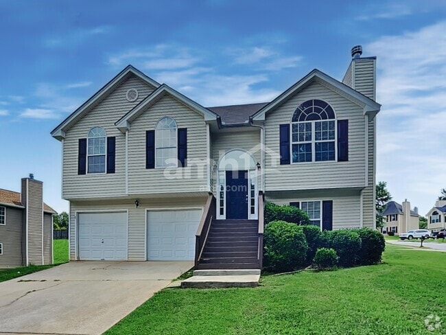 Building Photo - 3421 Newgold Trce