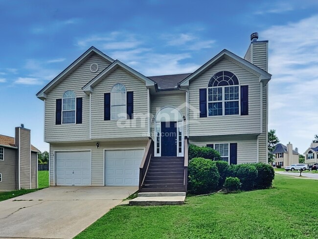 Building Photo - 3421 Newgold Trce