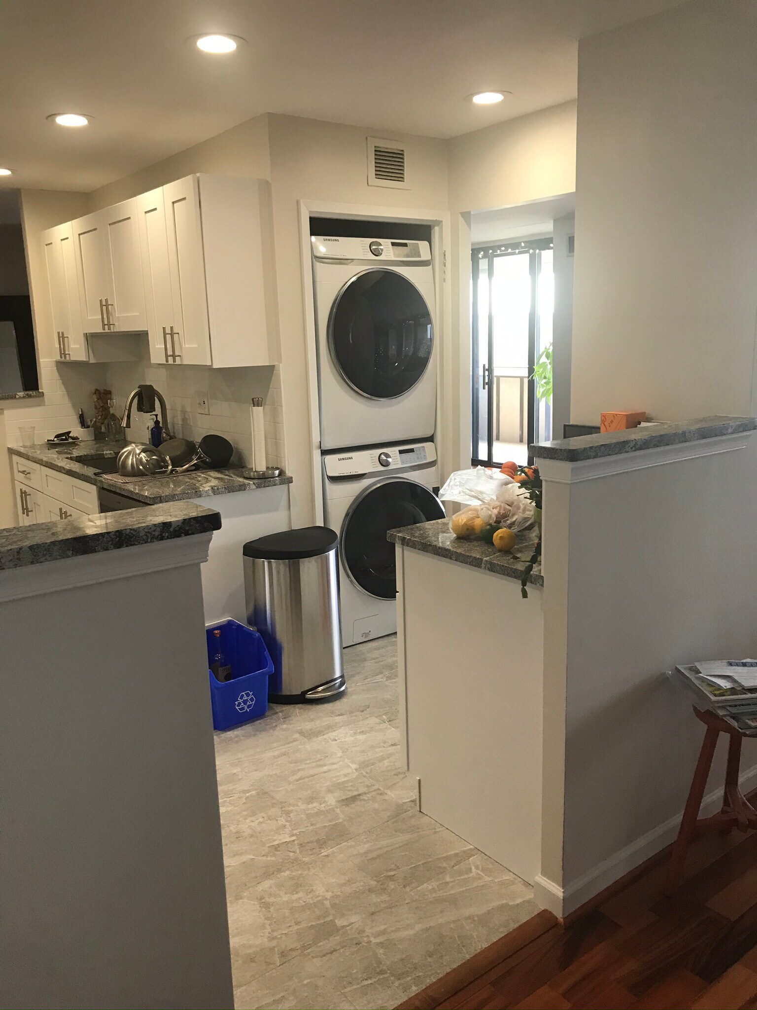 Kitchen - 250 S Reynolds St