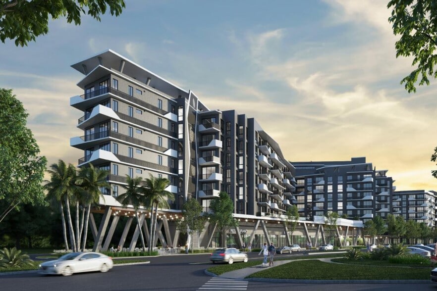 Primary Photo - Aura North Miami Beach