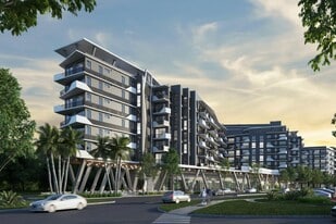Building Photo - Aura North Miami Beach