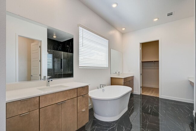 Building Photo - Brand New Home in southwest with a 4 car garage! Next Gen!